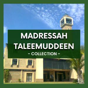 Madressah Taleemuddeen