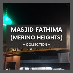 Masjid Fathima (Merino Heights)