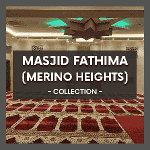 Masjid Fathima