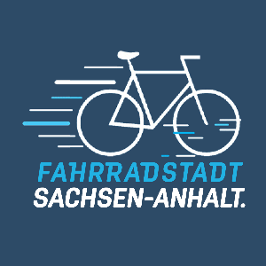 Fahrradstadt Sachsen-Anhalt