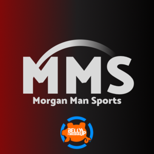MorganMan Sports