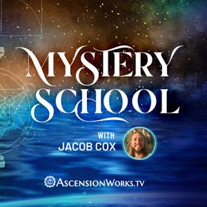 Mystery School with Jacob Cox
