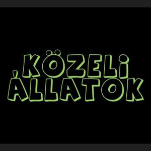 Közeli Állatok [Tilos Rádió podcast]