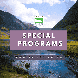 Special Program
