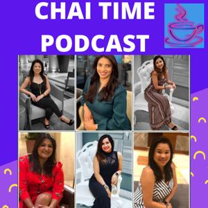Chai Time Podcast