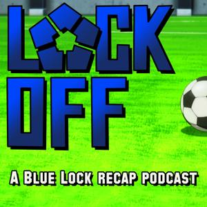 Lock Off