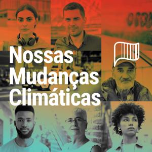 Nossas Mudanças Climáticas