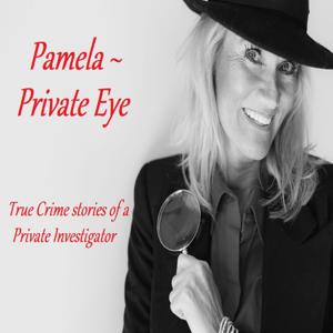 Pamela Private Eye