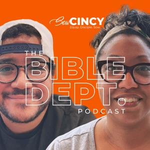 The Bible Department Podcast