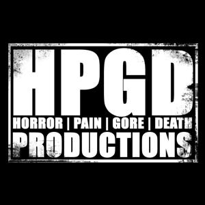 Horror Pain Gore Death