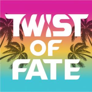 Twist of Fate Podcast