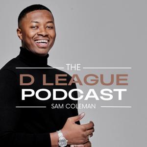 The D League Podcast