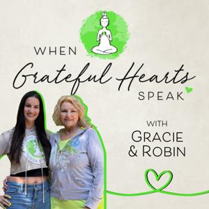 When Grateful Hearts Speak