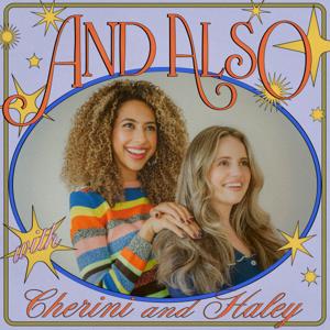 And Also with Cherini and Haley