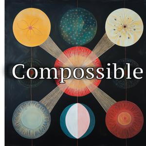 Compossible - that which can live together