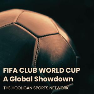 FIFA CLUB WORLD CUP