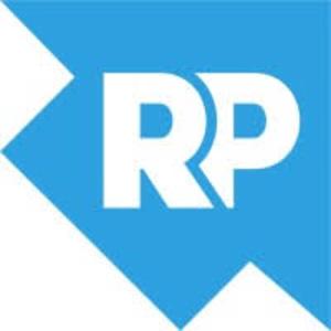 Real Producers Podcast powered by Najjar Publishing.