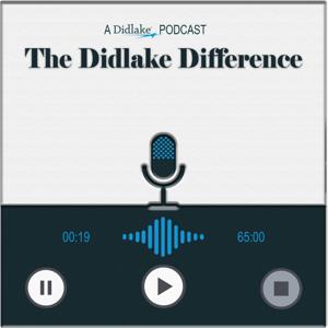 The Didlake Difference