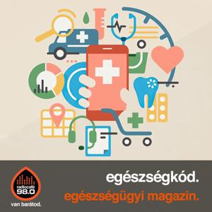 egészségkód - szabadesés
