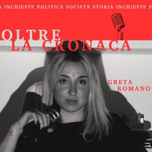 Oltre la Cronaca