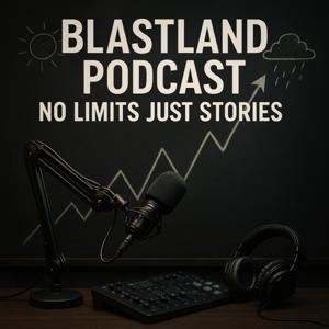 Blastland - No Limits Just Stories