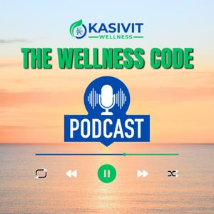 The Wellness Code: Unlocking Your Best Self