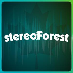 StereoForest Comedy & Fiction Podcasts