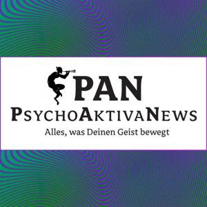 PAN - PsychoAktivaNews