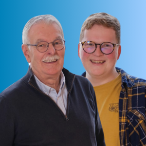 De Blauwe Barometer