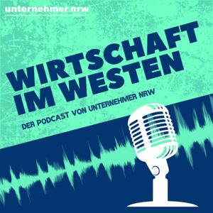 Wirtschaft im Westen