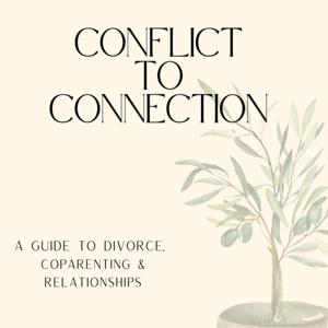 Conflict to Connection: A Guide to Divorce, Coparenting & Relationships by Civilised Separations