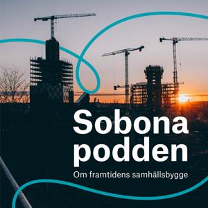 Sobonapodden