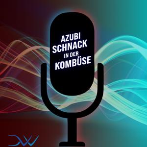 Schnack in der Kombüse - DVV Azubi Podcast