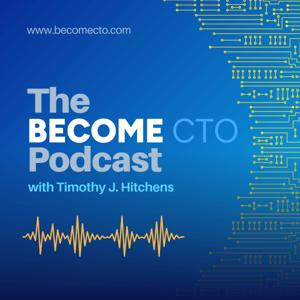 The Become CTO Podcast