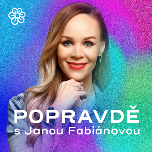 Popravdě s Janou Fabiánovou