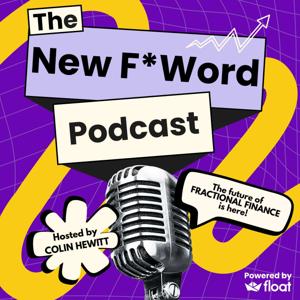 The New F*Word (F for Fractional Finance)
