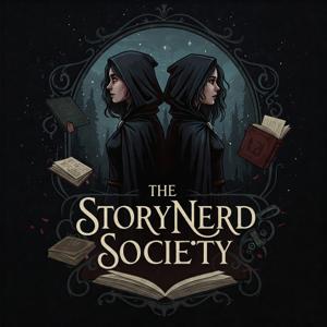 The Storynerd Society