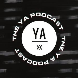 The YA Podcast