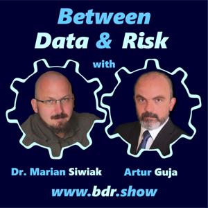 Between Data & Risk