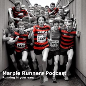 Marple Runners Podcast