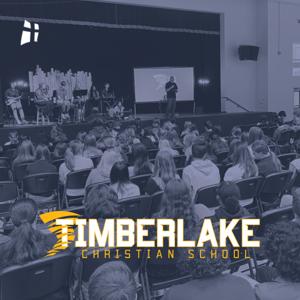 Timberlake Christian School