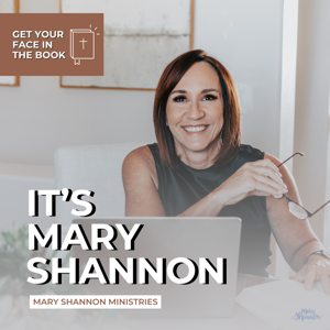It's Mary Shannon