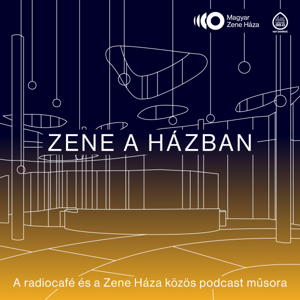 zene a házban