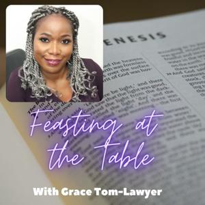 Feasting at the Table