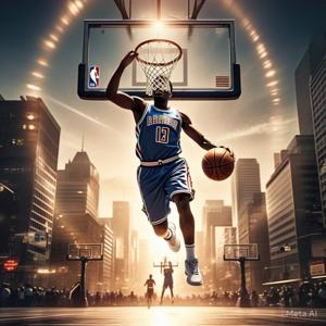 Hoop Dreams Unleashed