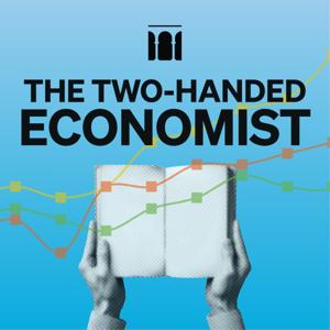 The Two-Handed Economist