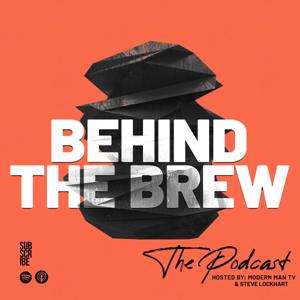 Behind The Brew