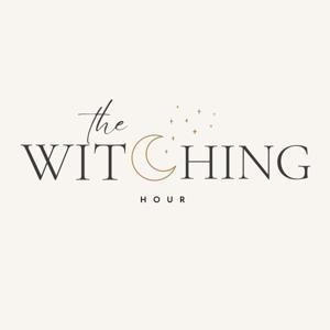 The Witching Hour✨