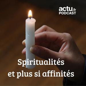 Spiritualités et plus si affinités