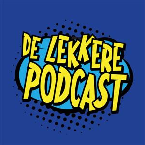 De Lekkere Podcast